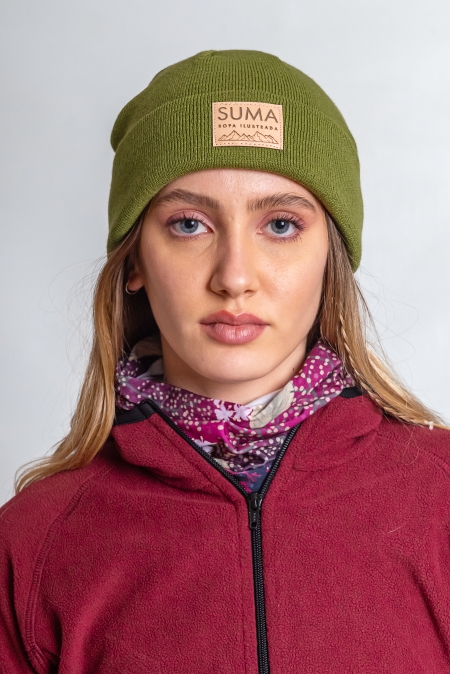 Gorro de Lana