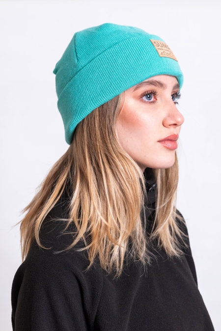 Gorro de Lana