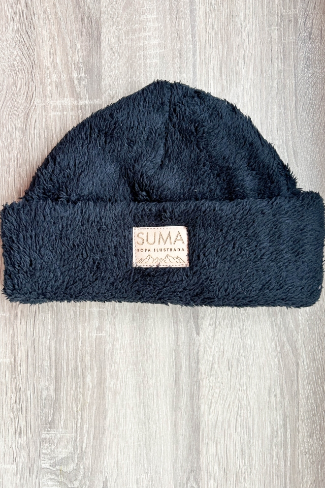 Gorro Chapelco