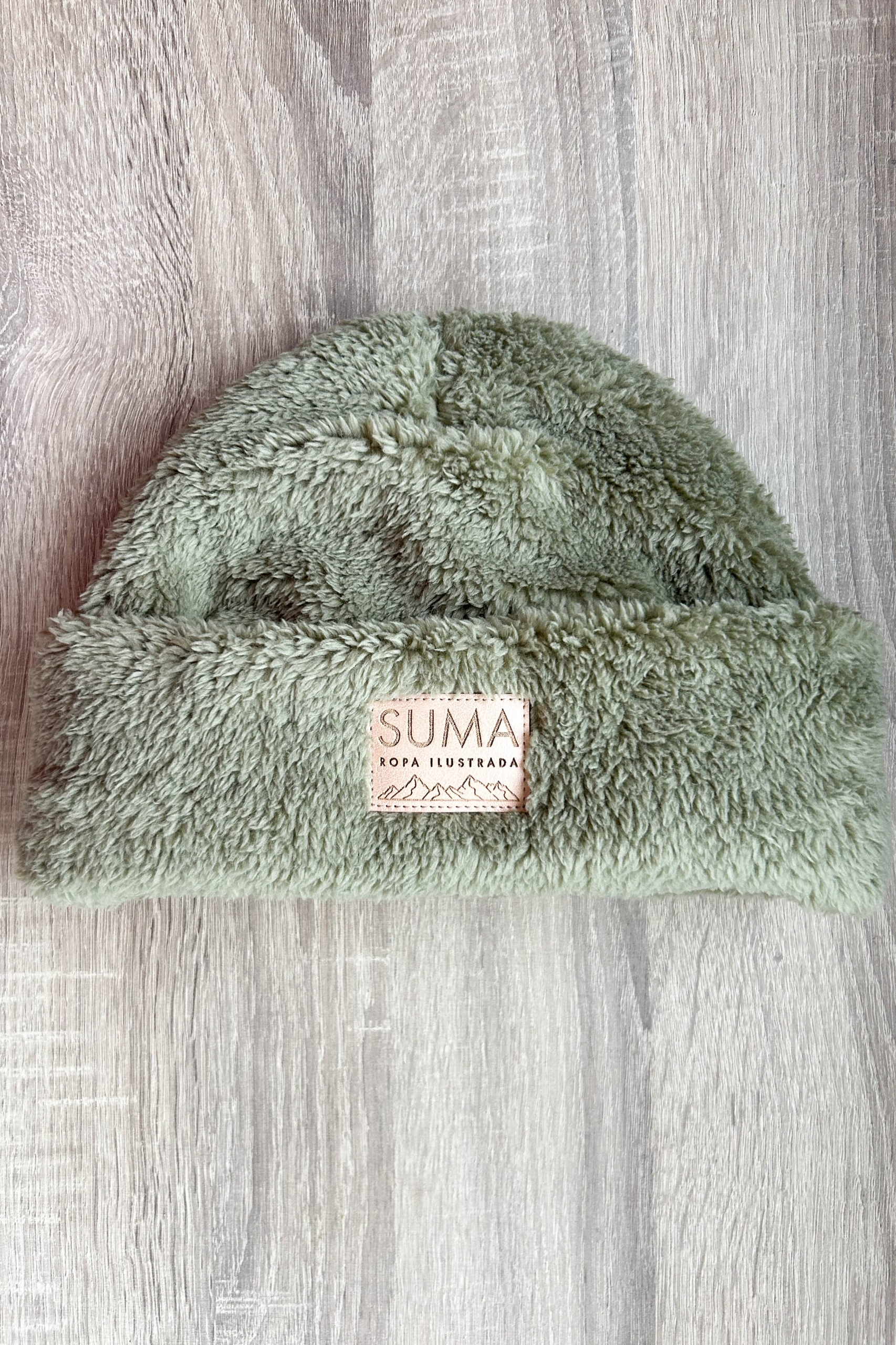 Gorro Chapelco 