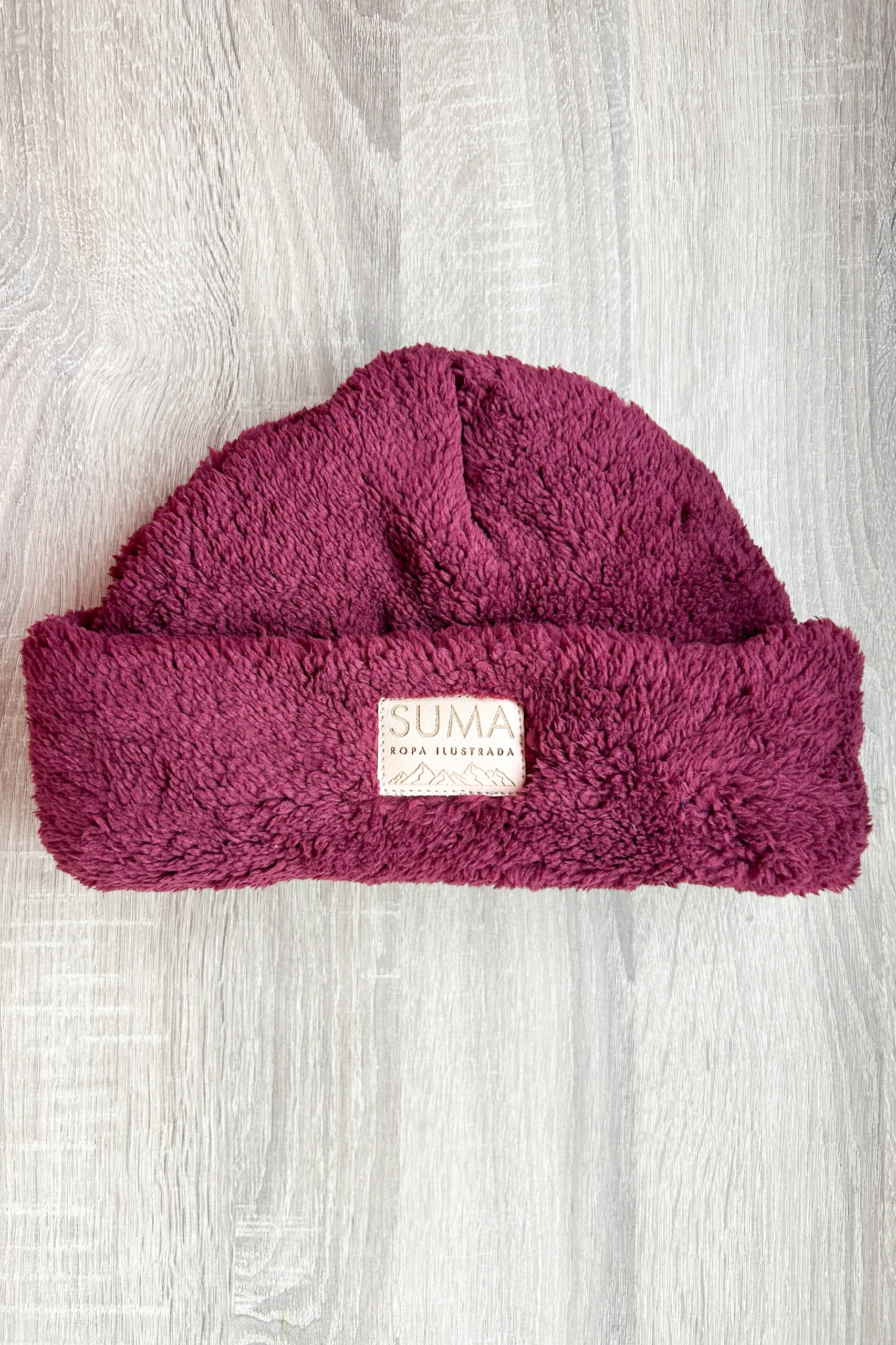 Gorro Chapelco 