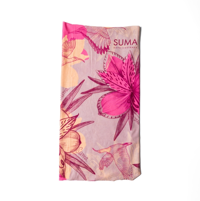 Cuello Amancay