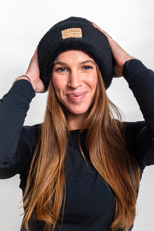 Gorro Chapelco