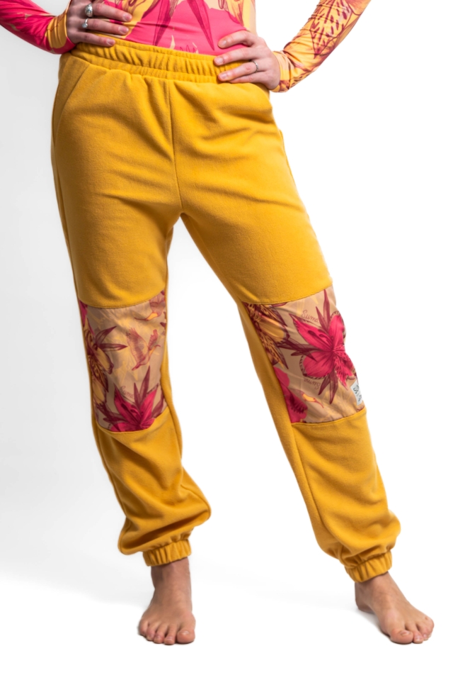 Pantalon Tromen Polar Amancay