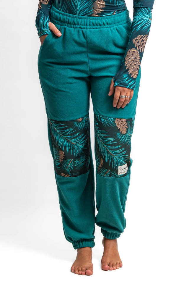 Pantalon Tromen Polar  Pinocha