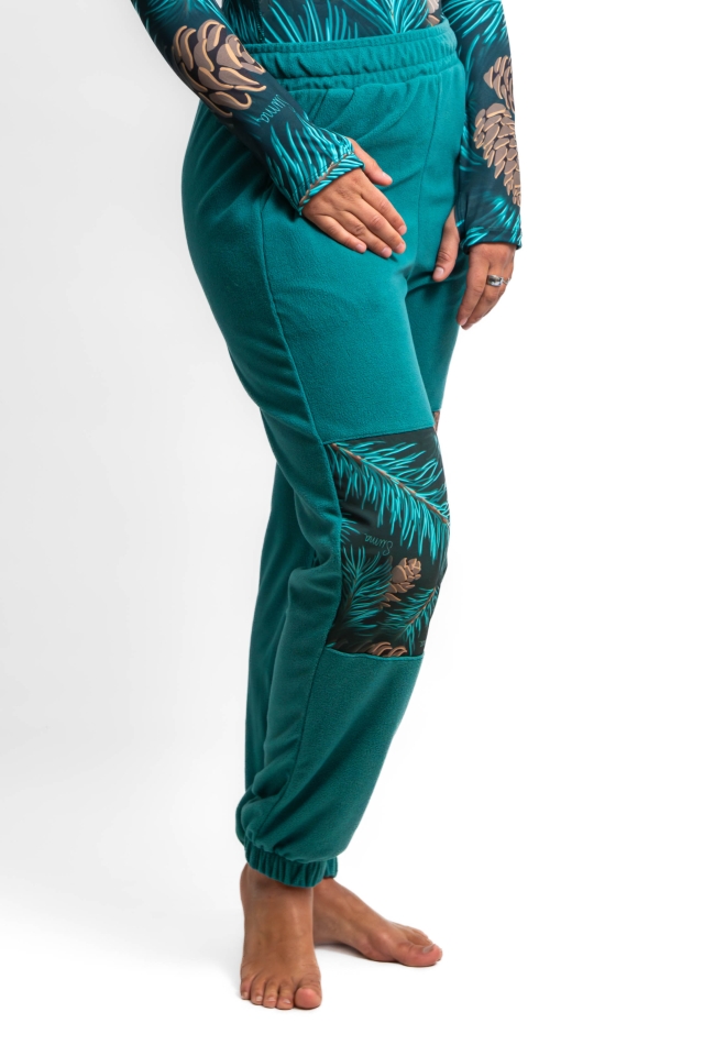 Pantalon Tromen Polar  Pinocha