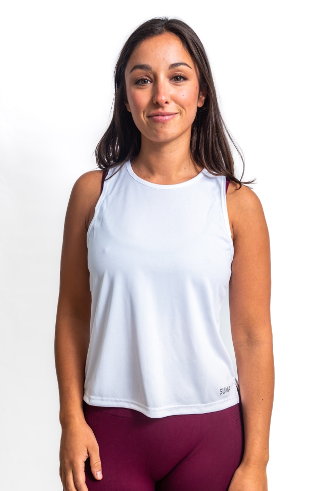 Muscu Queñi Lisa