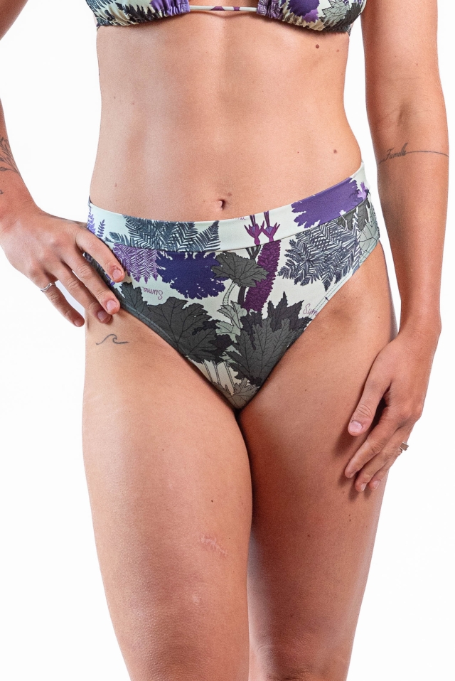 Tiro Alto Less Selva