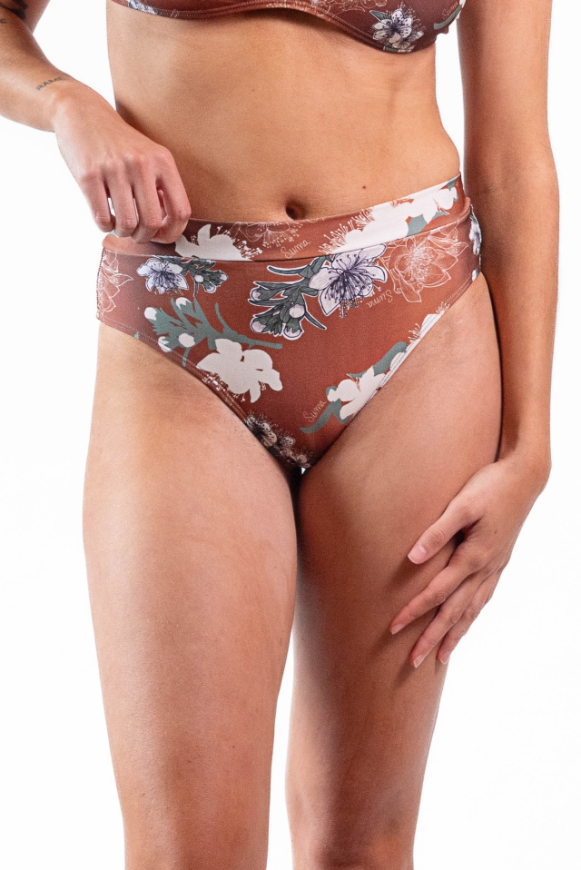 Tiro Alto Less  Arrayan