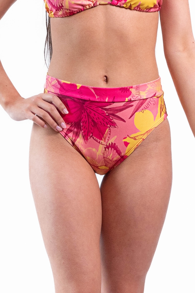 Tiro Alto Less Amancay