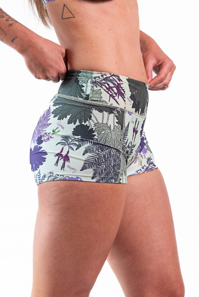 Short Surf Selva 