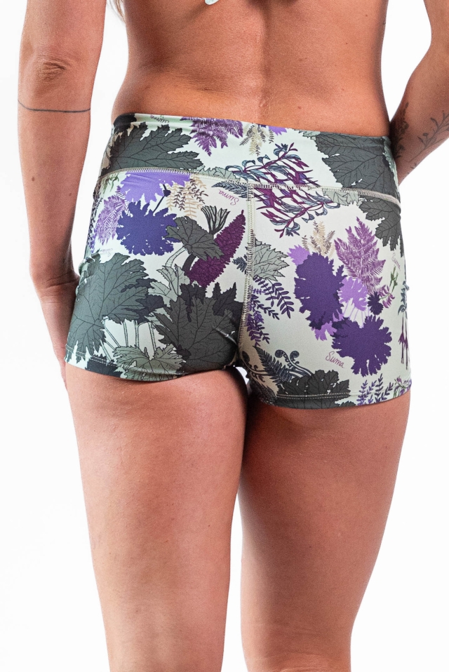 Short Surf Selva 