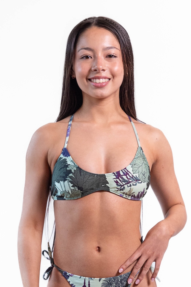 Corpi Curruhue Selva