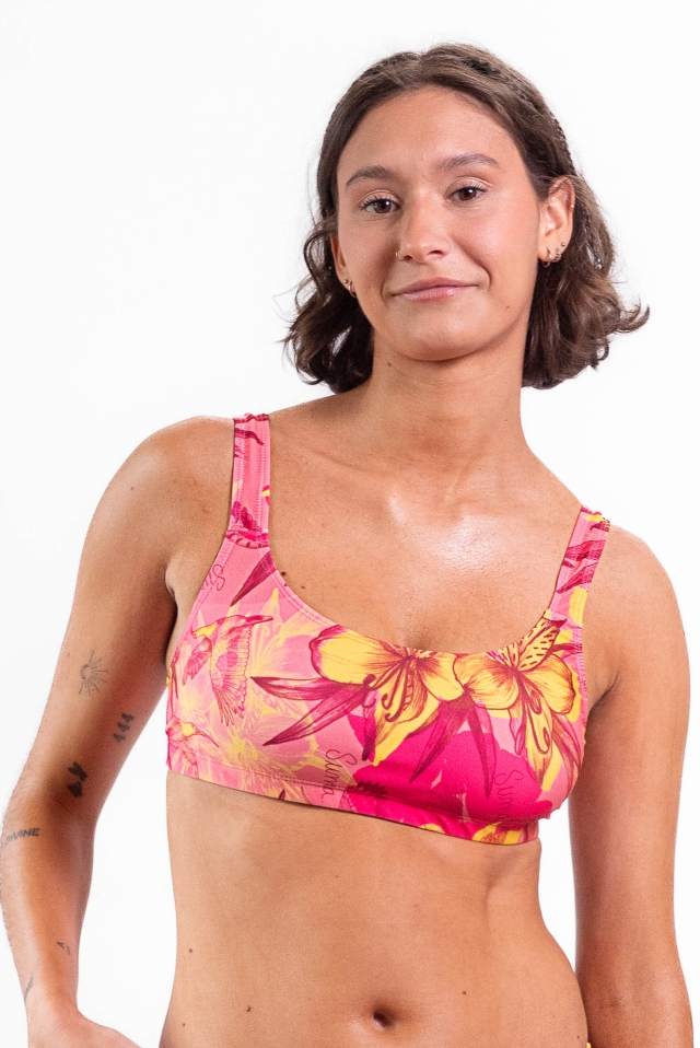 Corpi Pucara Amancay