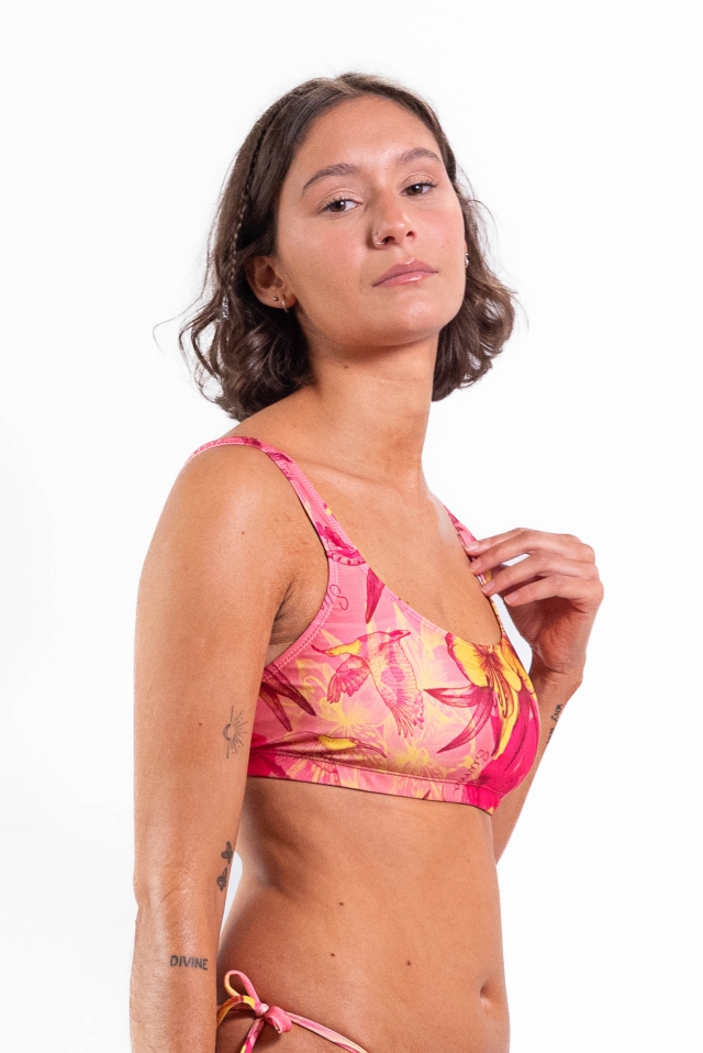 Corpi Pucara Amancay