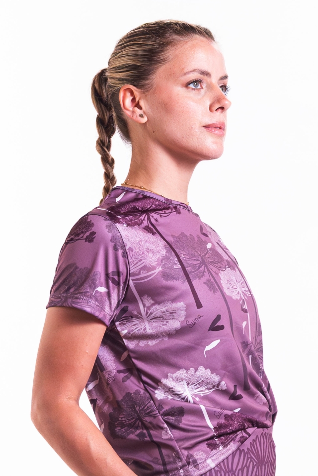 Remera Nonthue Pehuen