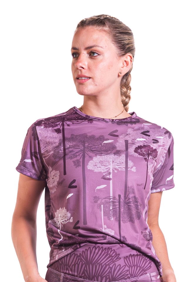 Remera Nonthue Pehuen