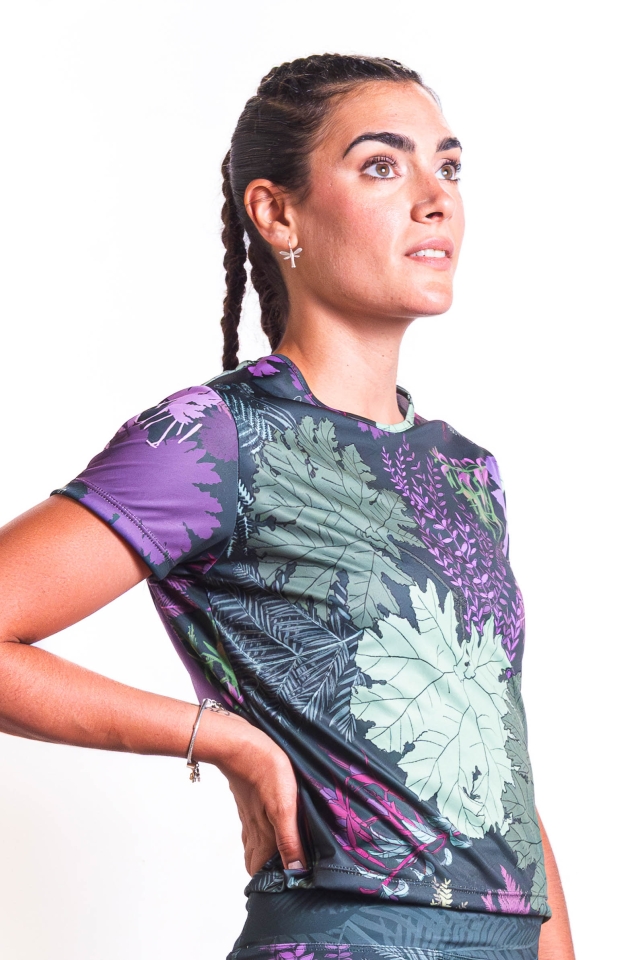 Remera Nonthue Selva