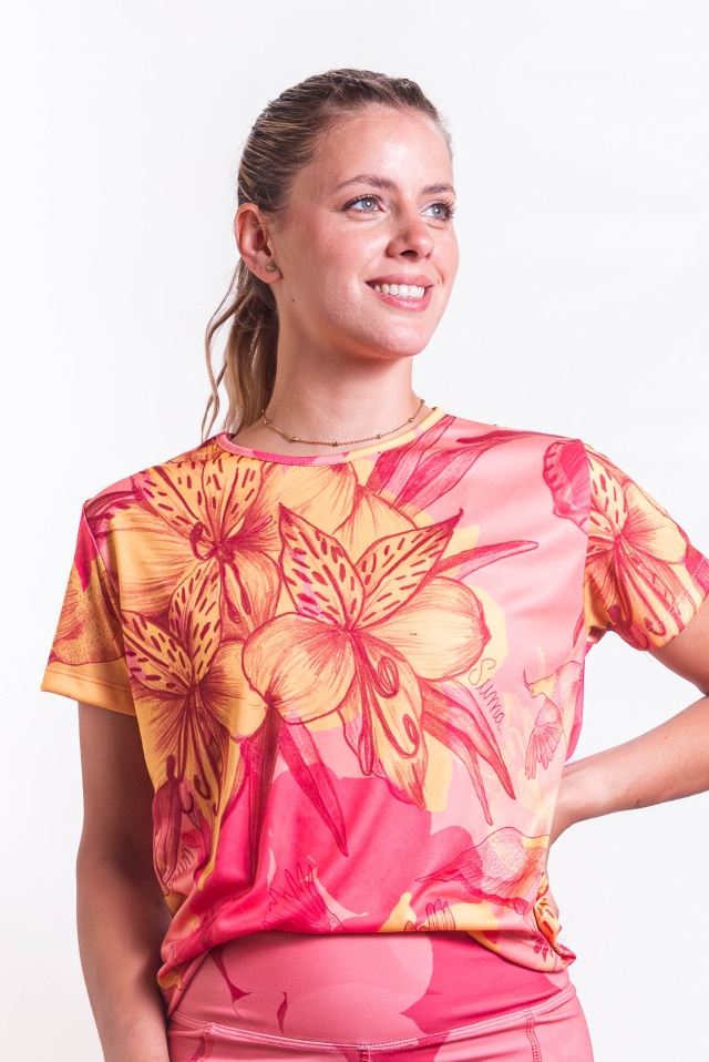 Remera Nonthue Amancay