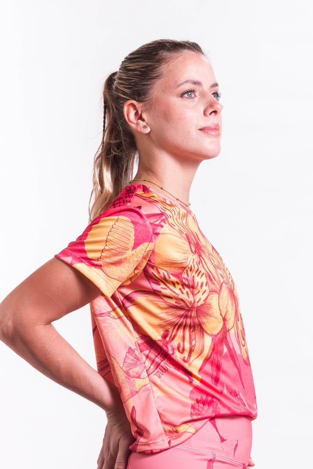 Remera Nonthue Amancay