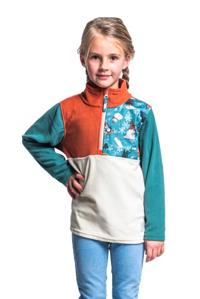 Micropolar Mini Nieve