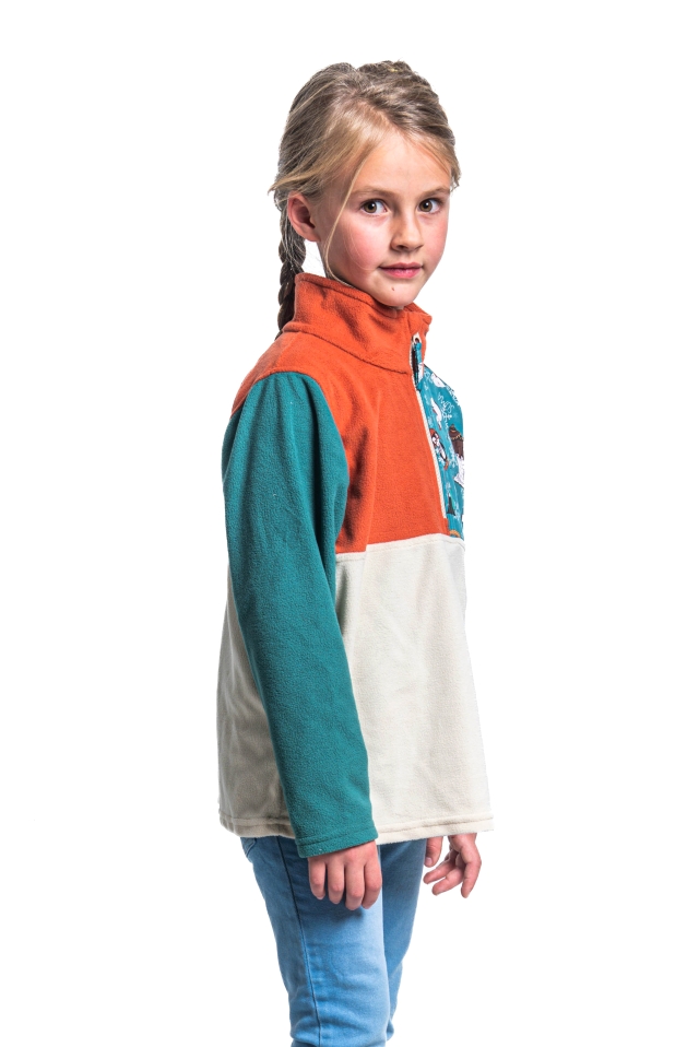 Micropolar Mini Nieve