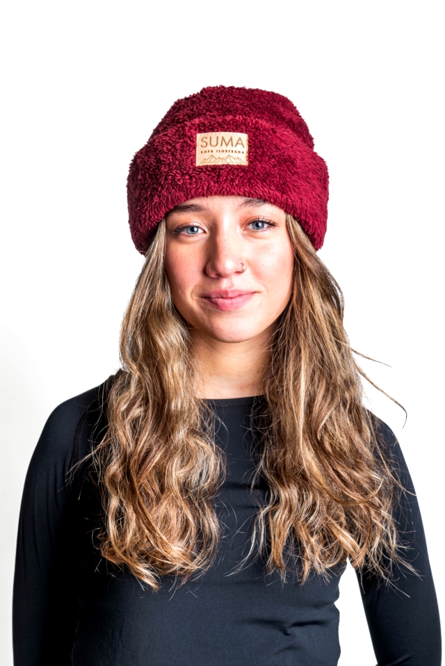 Gorro Chapelco 