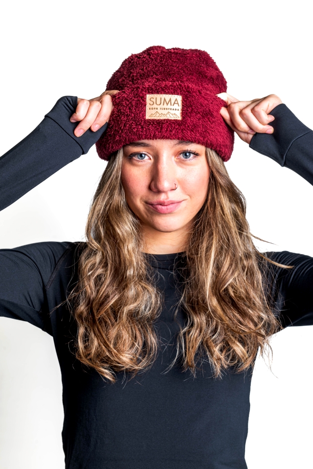 Gorro Chapelco 