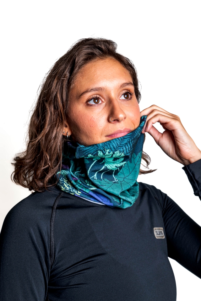 Cuello Selva Full