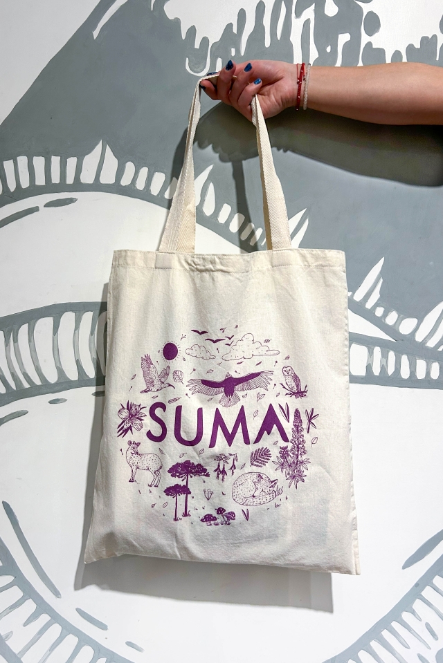 Tote Suma